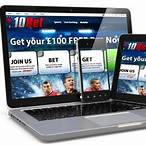 10bet free bet